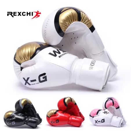 Kickboxing - karate - guantoni da boxe - unisex