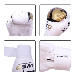 Kickboxing - karate - boksehandsker - unisex