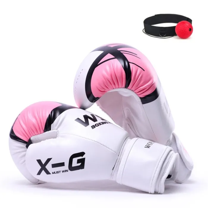 Kickboxen - Karate - Boxhandschuhe - Unisex