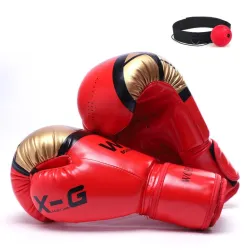 Kickboxen - Karate - Boxhandschuhe - Unisex