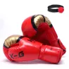 Kickboxen - Karate - Boxhandschuhe - Unisex