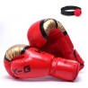 Kickboxing - karate - guantoni da boxe - unisex