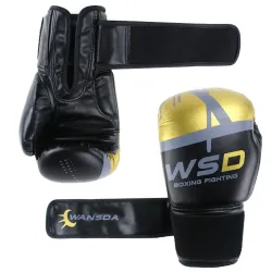 Artes MarcialesKickboxing - kárate - guantes de boxeo - unisex