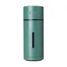Ultralyd luftfukter - justerbar - USB - LED - 260ml