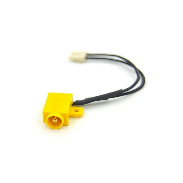 PSP 2000 - Porta de carregamento do poder do conector do Jack AC do soquete PSP 3000*
