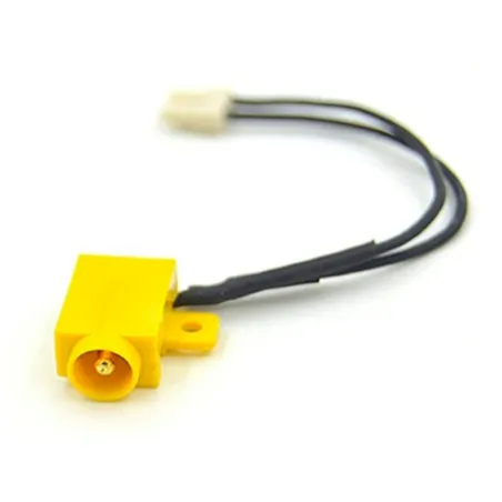 PSP 2000 - Porta de carregamento do poder do conector do Jack AC do soquete PSP 3000*