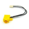 PSP 2000 - PSP 3000 AC Oplader Aansluiting Socket *PSP