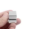 N35 - neodymmagnet - stærk rektangulær blok - 30mm * 20mm * 10mm