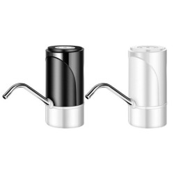 Elektrisk vanndispenser - USB - vannflaskepumpe