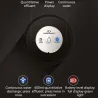 Electric water dispenser - USB - water bottle pumpWater filters