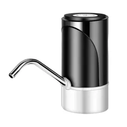 Electric water dispenser - USB - water bottle pumpWater filters