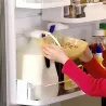 Automatisk vann / melk / juice dispenser - magisk kran