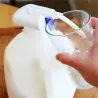 Dispensador automático de água/leite/sumo - torneira mágica