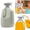 Distributeur automatique d'eau / lait / jus - robinet magique
