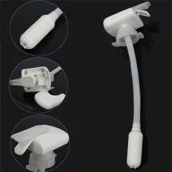 Distributeur automatique d'eau / lait / jus - robinet magique