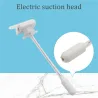 Automatic water / milk / juice dispenser - magic tapWater filters
