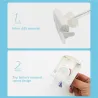 Automatisk vann / melk / juice dispenser - magisk kran