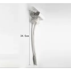 Automatic water / milk / juice dispenser - magic tapWater filters