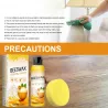 Beeswax - for wood polishing / conservationFurniture