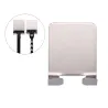 Baño & AseoSoporte para maquinilla de afeitar - gancho de pared de acero inoxidable