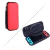 Protective storage bag - hard shell - waterproof - for Nintendo Switch ConsoleSwitch