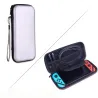 Protective storage bag - hard shell - waterproof - for Nintendo Switch ConsoleSwitch