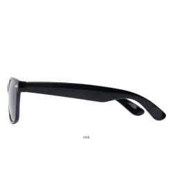 MERRYS - polariserte solbriller - UV400 - unisex