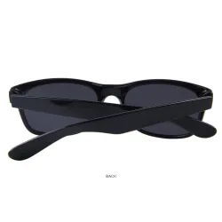MERRYS - polariserte solbriller - UV400 - unisex