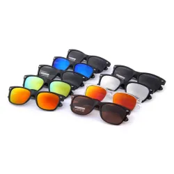 MERRYS - occhiali da sole polarizzati - UV400 - unisex
