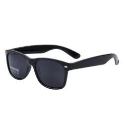 MERRYS - polariserte solbriller - UV400 - unisex
