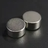 N35 - neodymium magnet - strong round disc - 10mm * 5mmN35