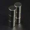 N35 - neodymmagnet - stark rund skiva - 10mm * 10mm