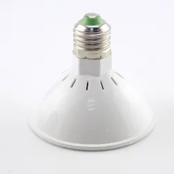 Plant grow bulb - full spectrum - 200 LEDGrow Lights