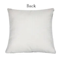 Federa decorativa - elefanti - 45 * 45 cm