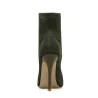 Peep Toe à la mode - talon haut - bottines - escarpins