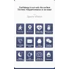 Cyfrowy zegarek Smart Watch - LED - Bluetooth - Android - IOS - unisexInteligentne zużycie