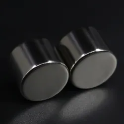 N35 - neodyymimagneetti - vahva pyöreä levy - 25mm * 20mm