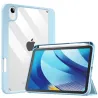 Housse de protection - fonction stand - pour iPad Mini 6 - avec porte-crayon