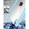 Housse de protection - fonction stand - pour iPad Mini 6 - avec porte-crayon