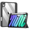 Housse de protection - fonction stand - pour iPad Mini 6 - avec porte-crayon
