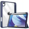 Capa protetora - função de suporte - para iPad Mini 6 - com porta-lápis