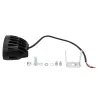 Faro LED per moto - impermeabile - 20W - 2000lm