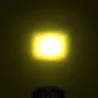 Faro LED per moto - impermeabile - 20W - 2000lm