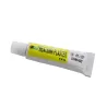 Termisk pasta - fett - ledande lim - gips - 5 gr