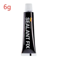 Ultrasterke universele instantkit - superlijm - sneldrogendLijmen & plakbanden