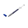 Graisse thermique grise - pâte de silicone - 1gr - 10 pièces