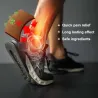 Sumifun - baume du tigre - patchs analgésiques - muscle / épaules / cou
