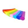 Iskrem / lollipop maker - silikonformer - 4 stk