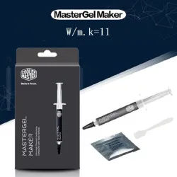 Pasta térmicaCooler master - MGZ-NDSG-N15M-R1 - grasa térmica nano - pasta de silicona