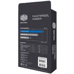 Cooler Master - MGZ-NDSG-N15M-R1 - nano lämpörasva - silikonitahna